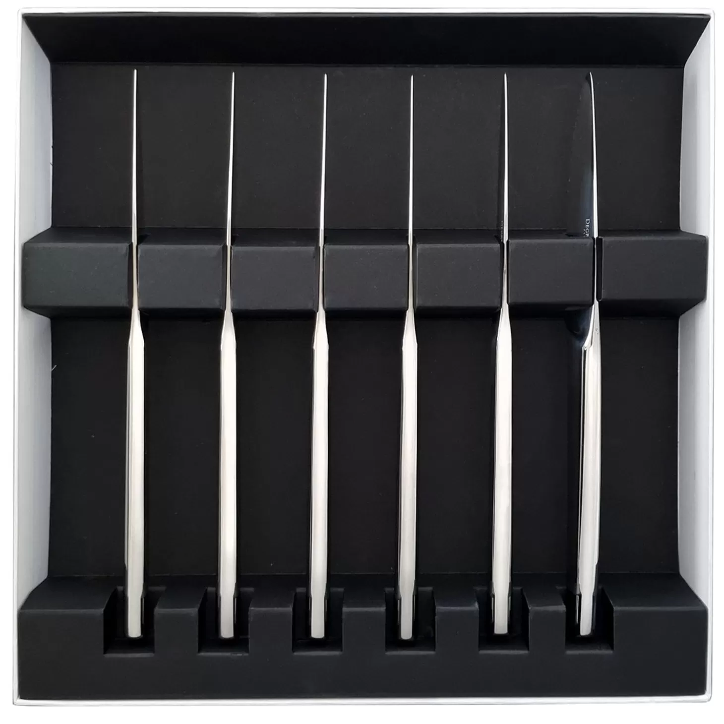 Knives<Degrenne Guest Mirror