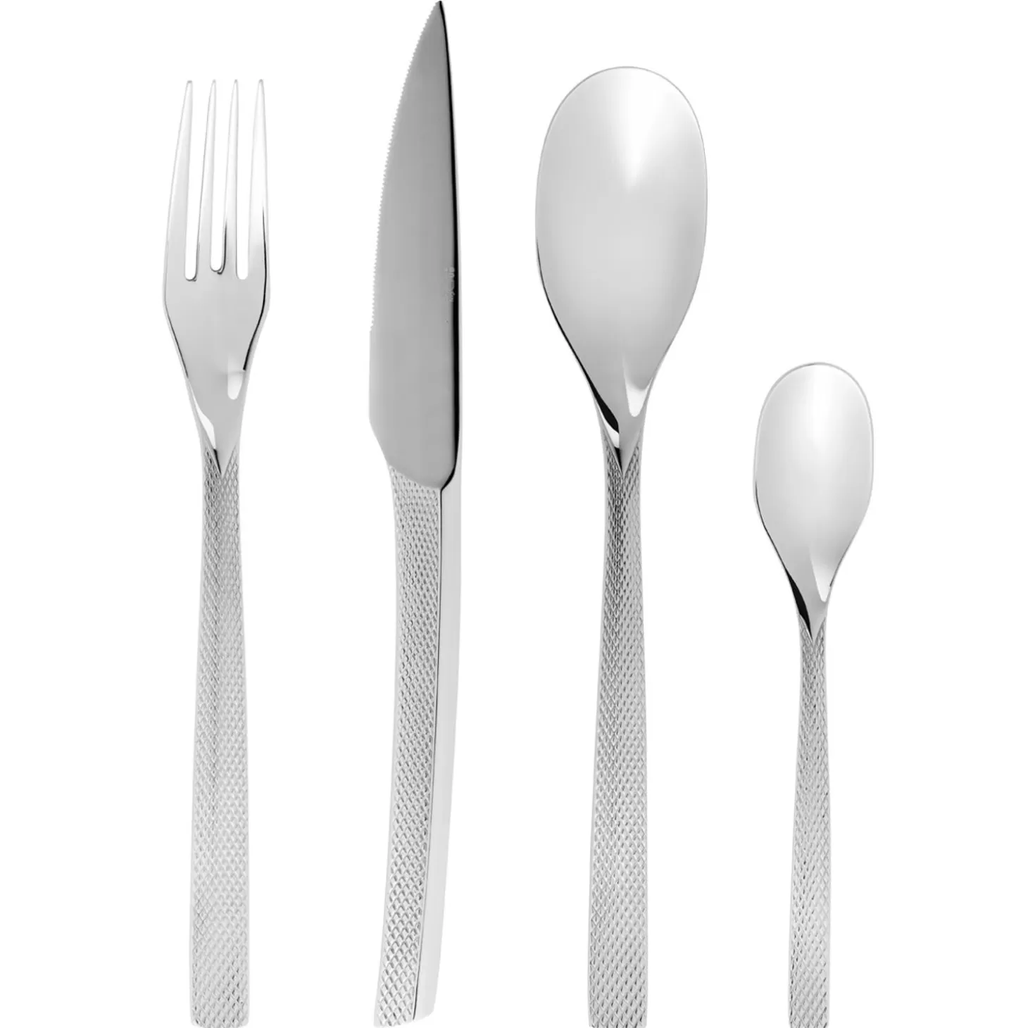 Cutlery Boxes<Degrenne Guest Star Mirror