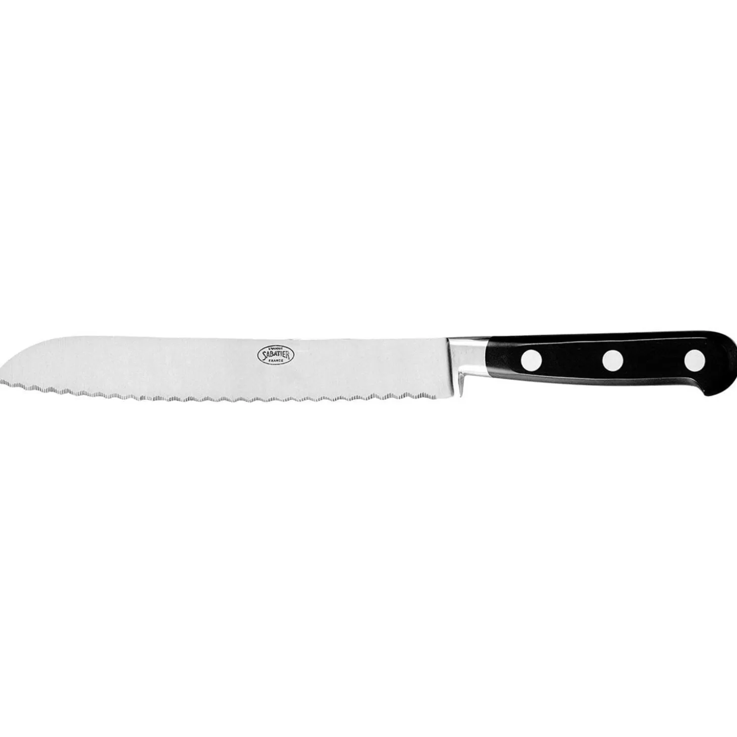 Bread Knives<Degrenne Ideal Forge