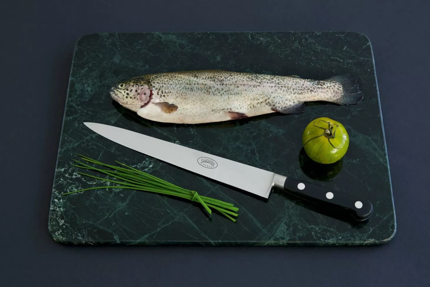 Kitchen Knives<Degrenne Ideal Forge