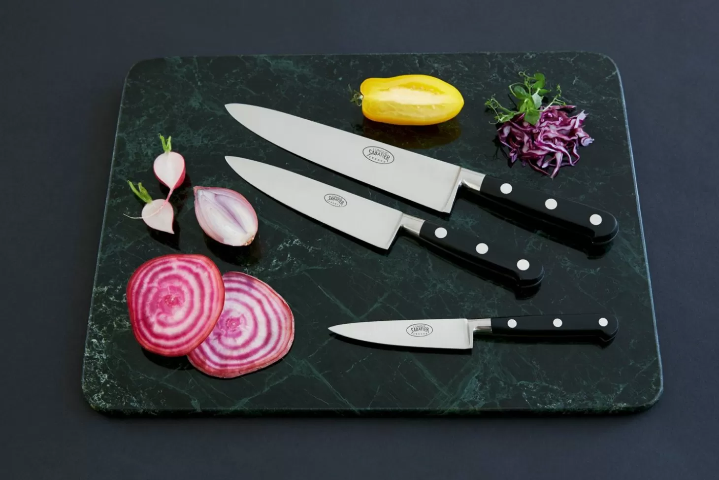 Kitchen Knives<Degrenne Ideal Forge