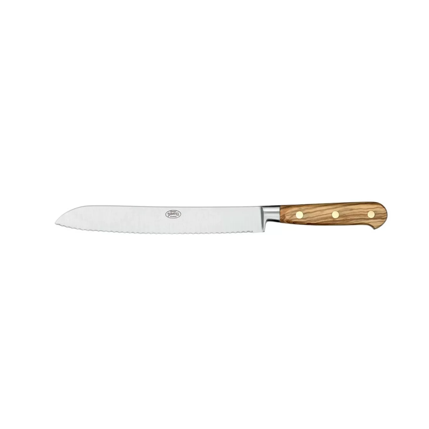 Bread Knives<Degrenne Ideal Forge Olivier