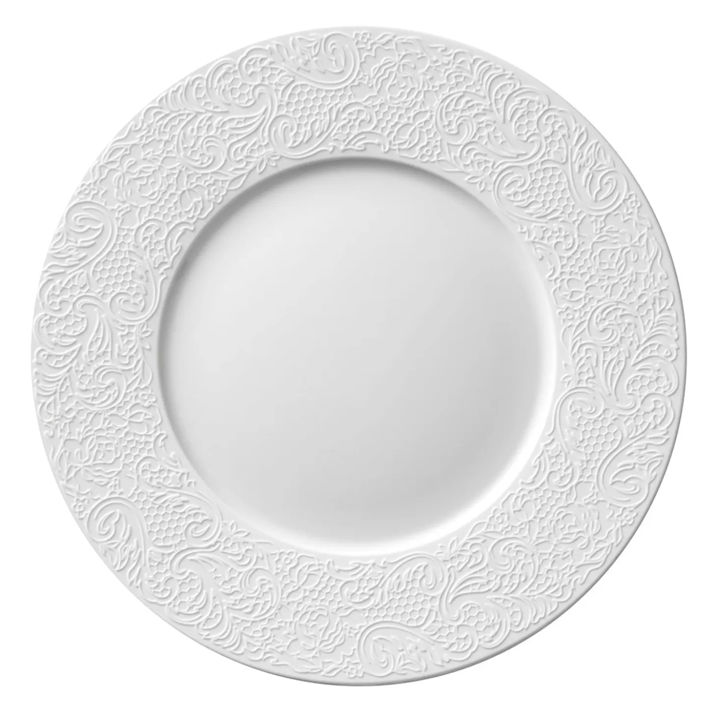 Flat Plates<Degrenne L Couture Collection