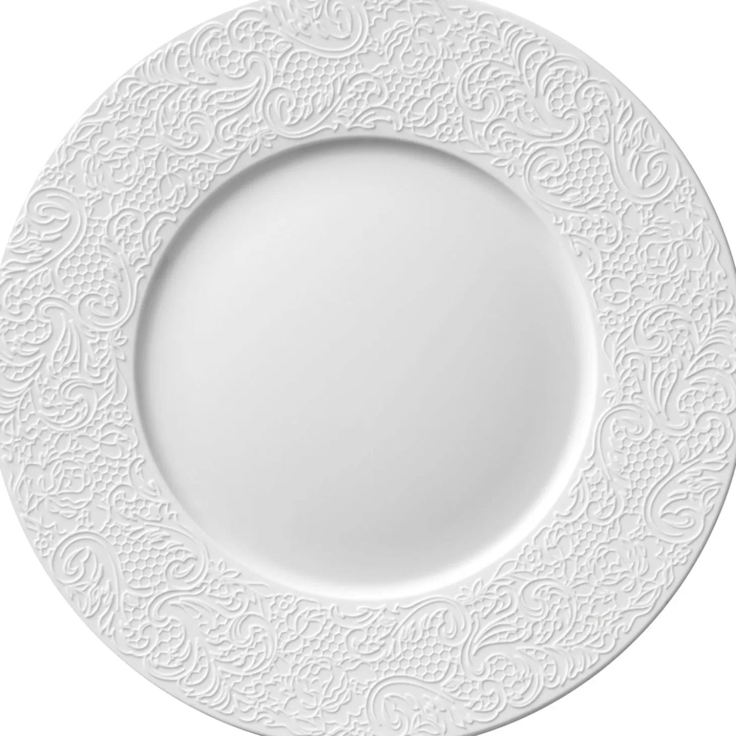 Flat Plates<Degrenne L Couture Collection