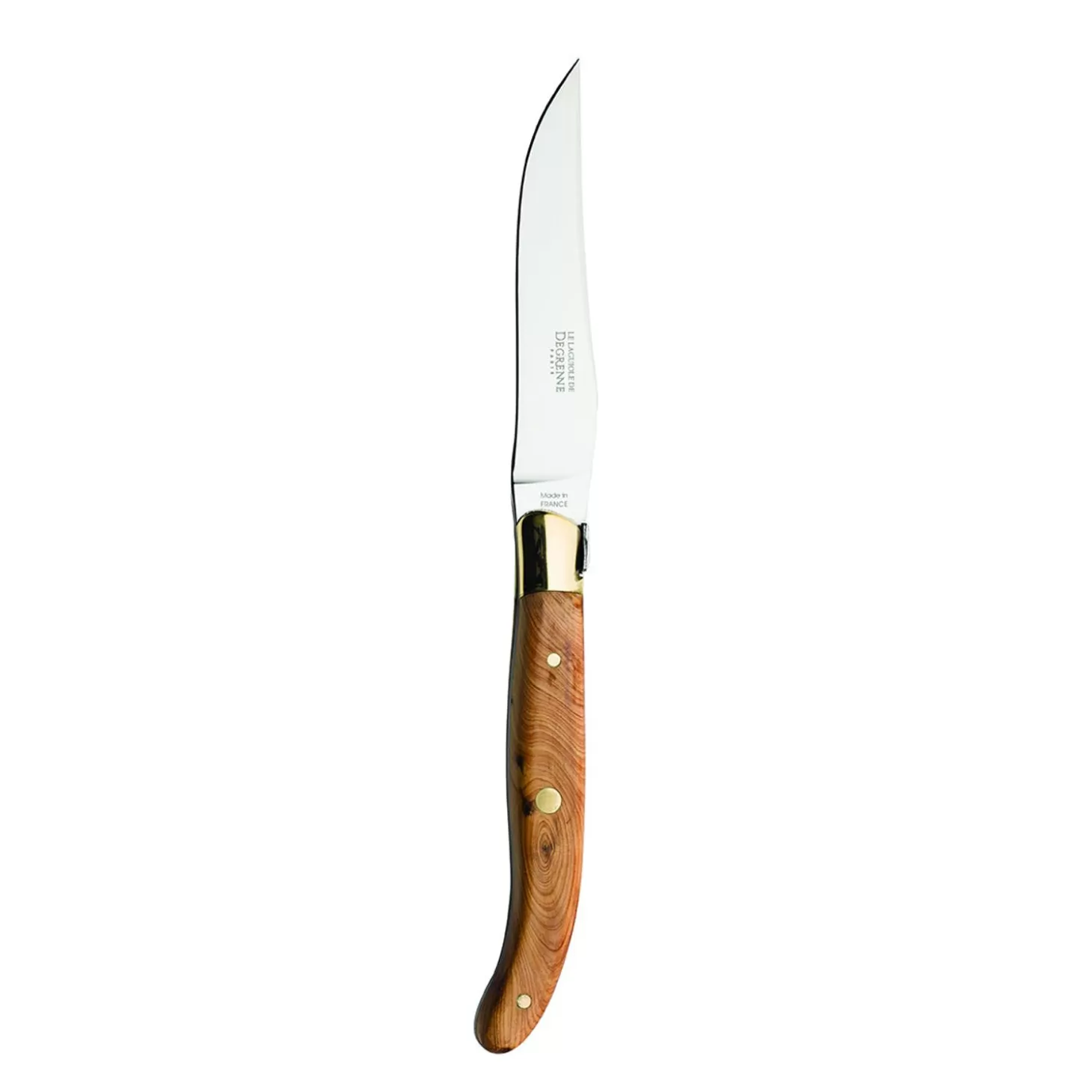 Knives<Degrenne Laguiole Table