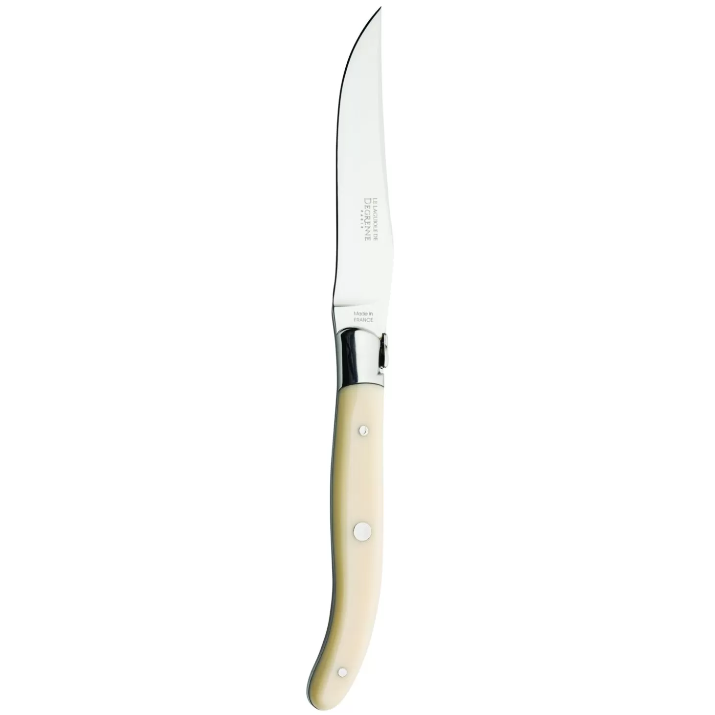 Knives<Degrenne Laguiole Table