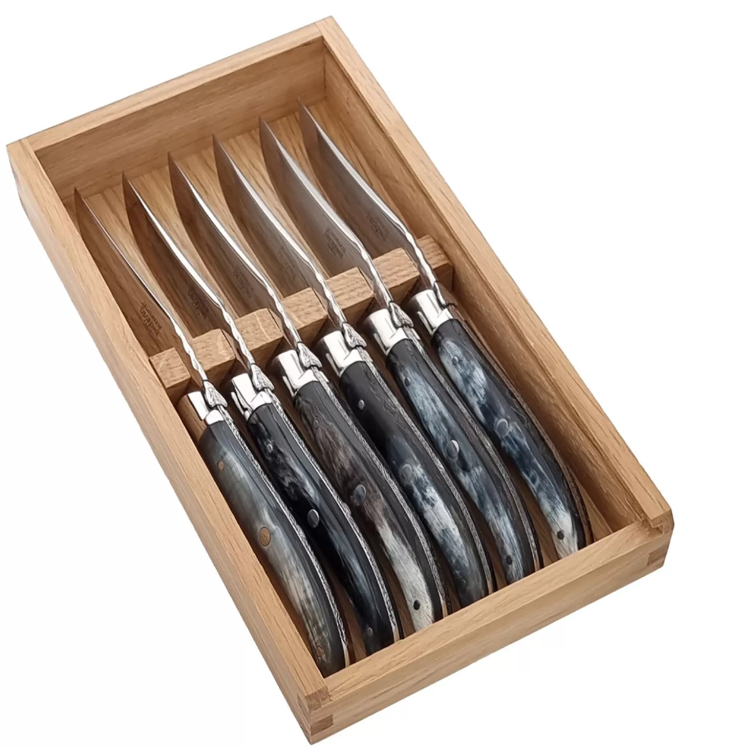 Knives<Degrenne Laguiole Table