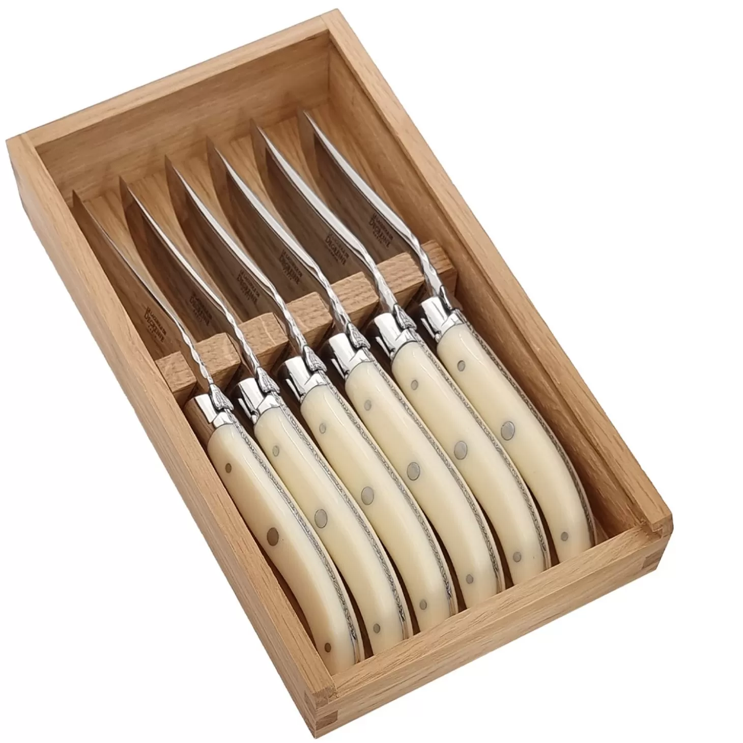 Knives<Degrenne Laguiole Table