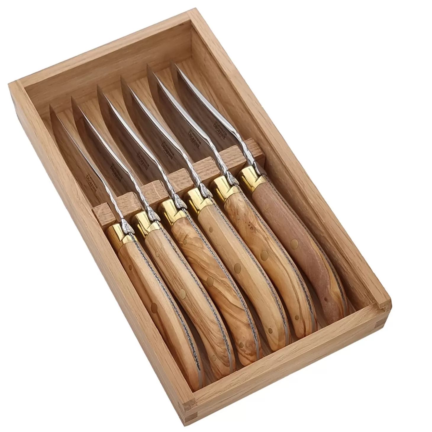 Knives<Degrenne Laguiole Table