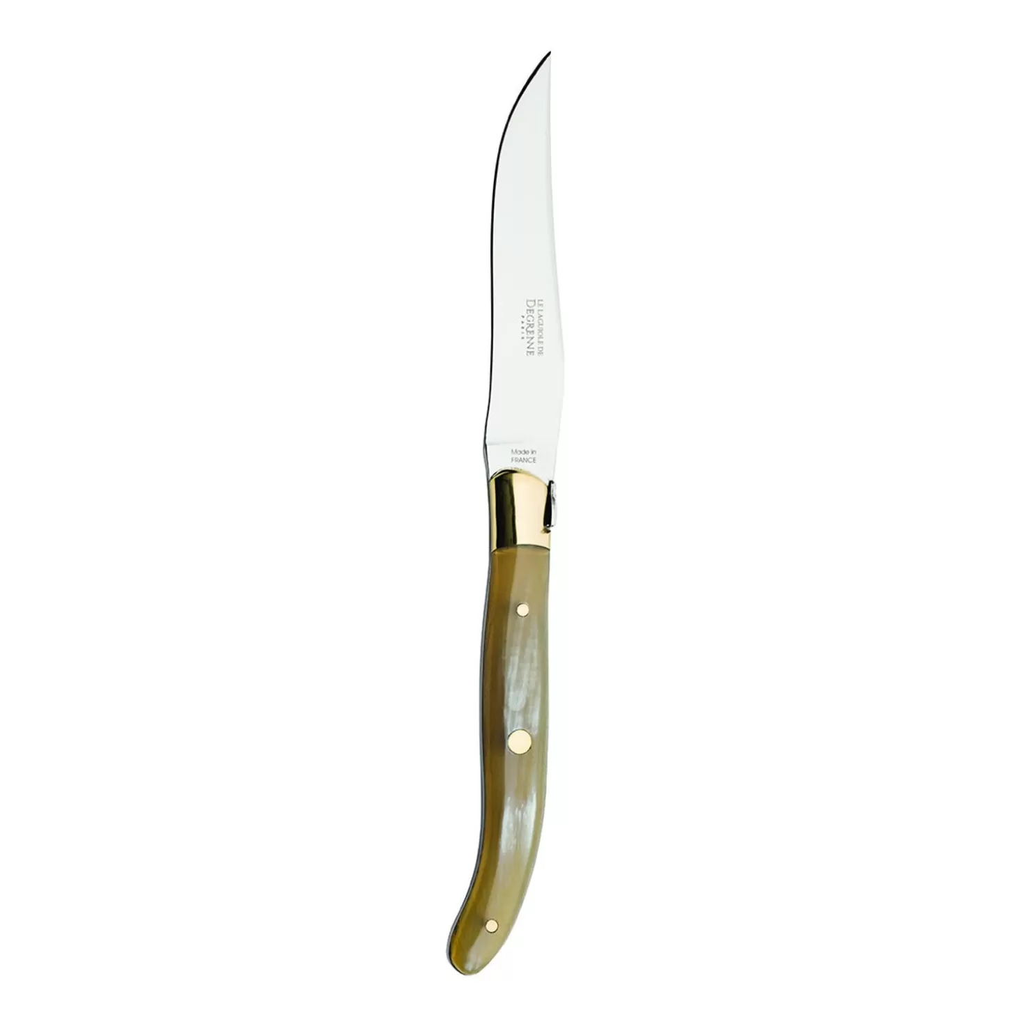 Knives<Degrenne Laguiole Table