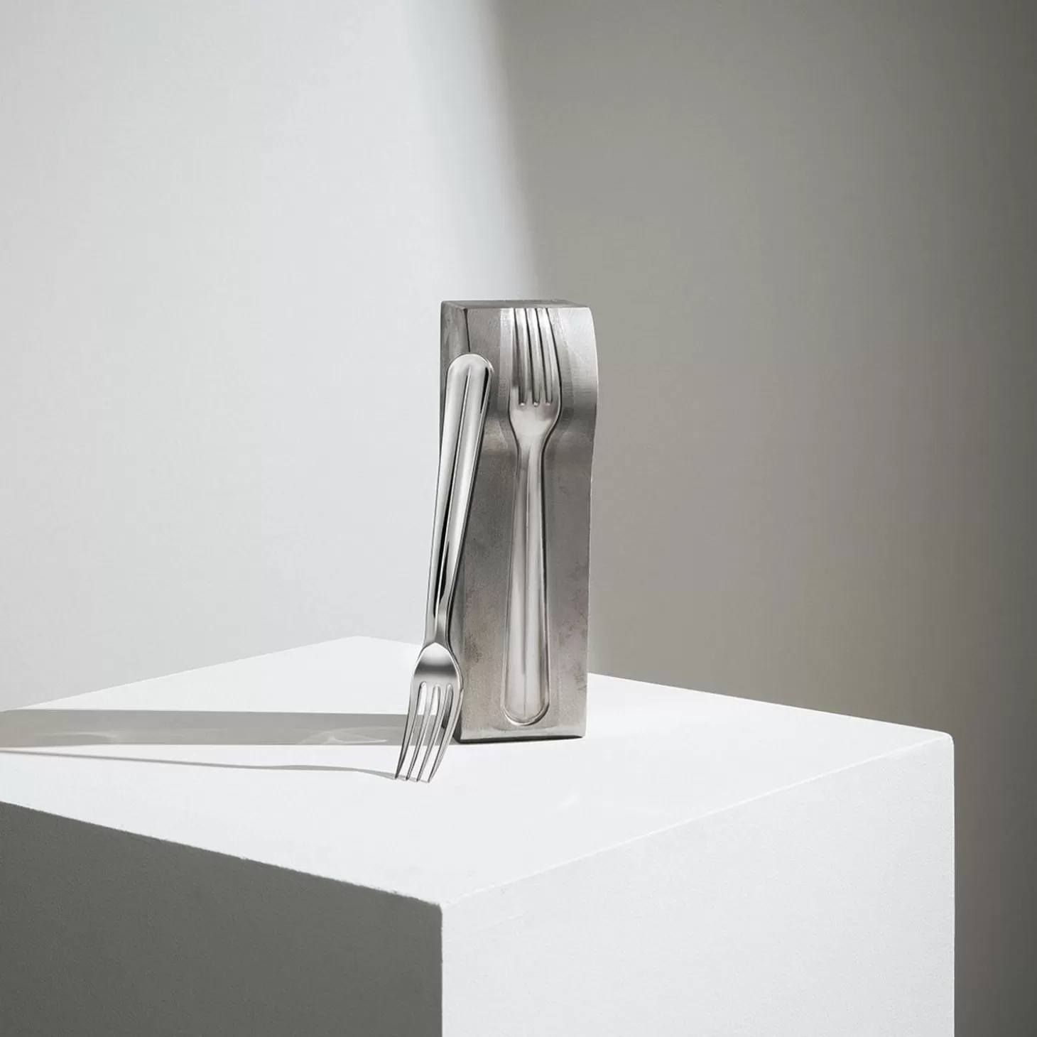 Cutlery Boxes<Degrenne L'Empreinte N°1 Mirror