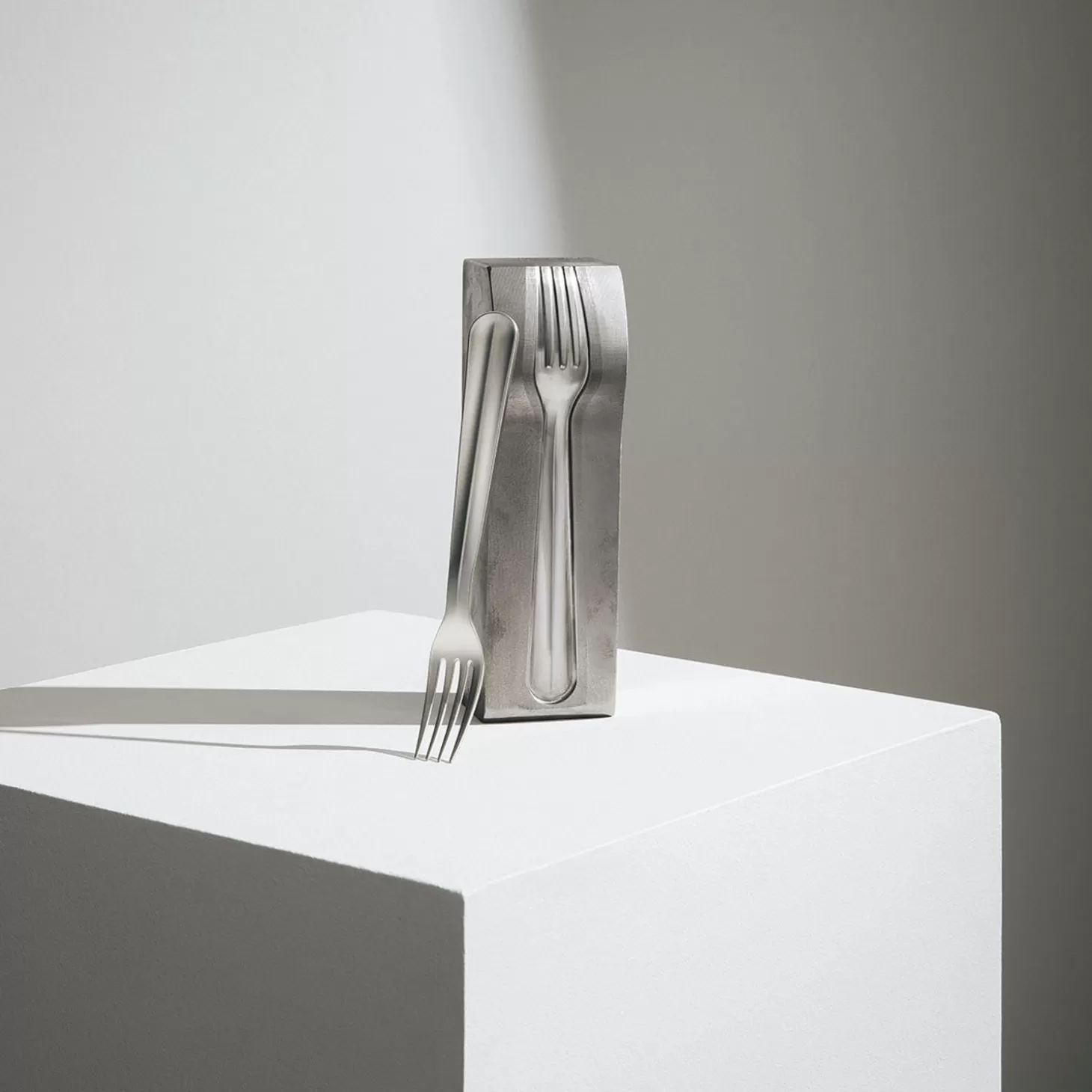 Spoons<Degrenne L'Empreinte N°2 Mat