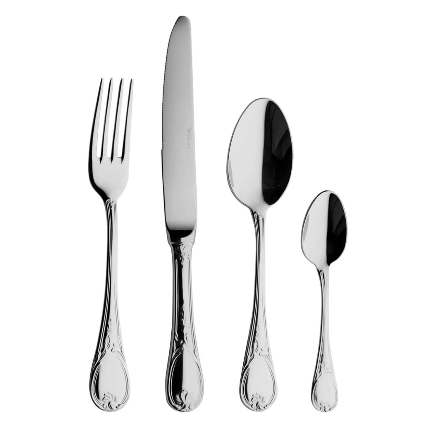 Cutlery Boxes<Degrenne Marquise Mirror