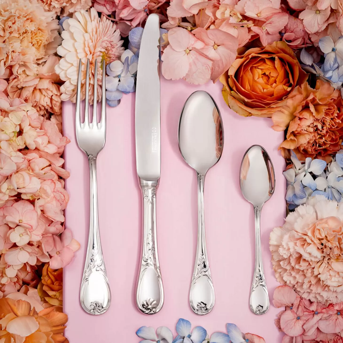 Cutlery Boxes<Degrenne Marquise Mirror