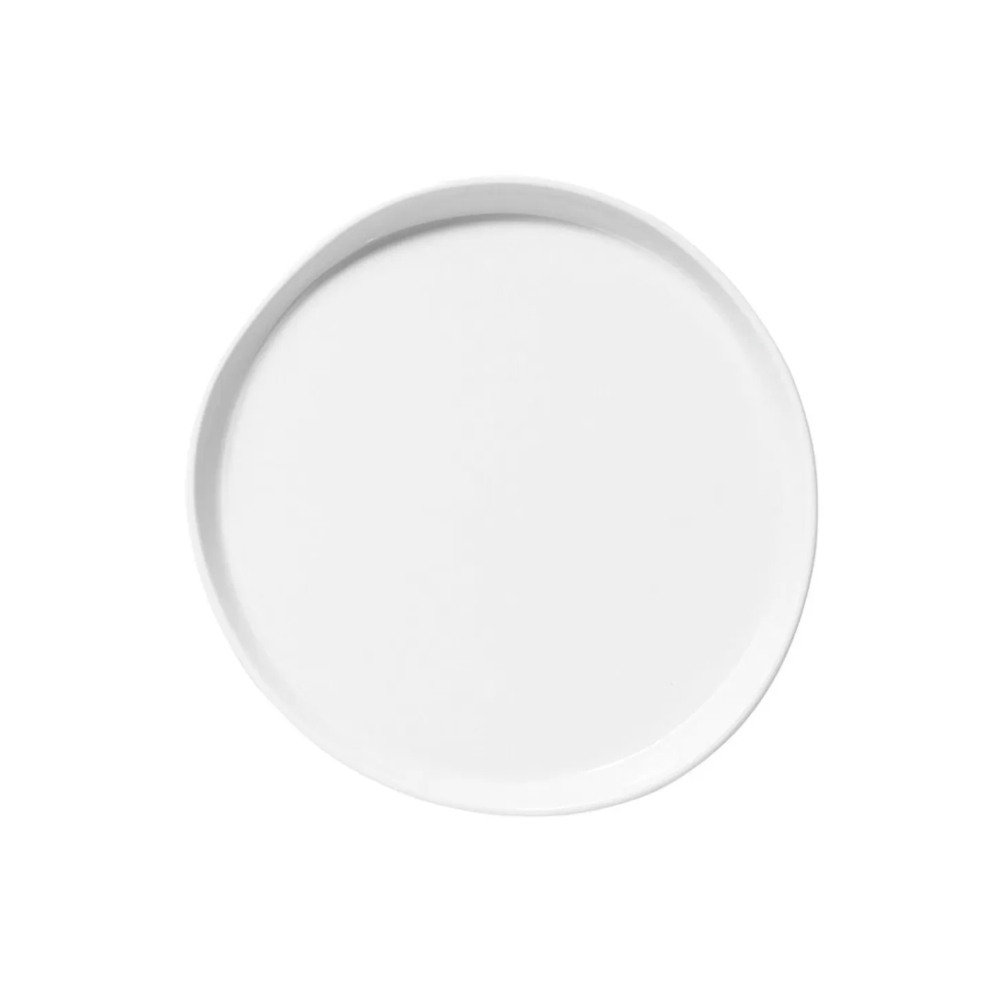 Flat Plates<Degrenne Milk Mist