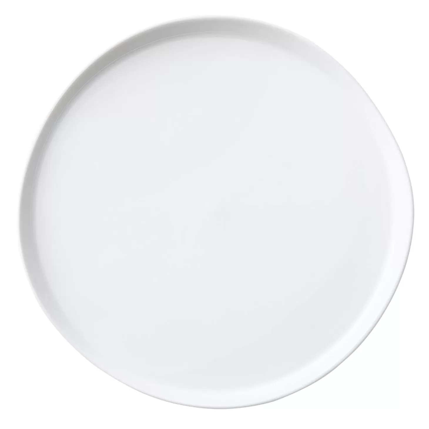 Flat Plates<Degrenne Milk Mist
