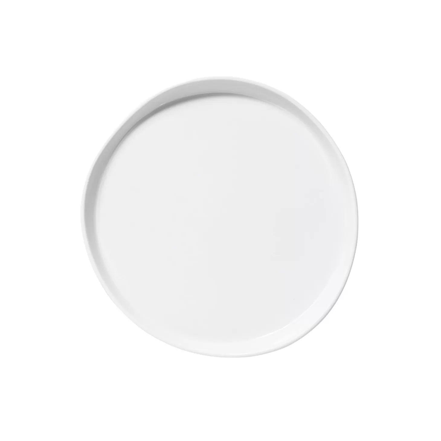 Flat Plates<Degrenne Milk Mist