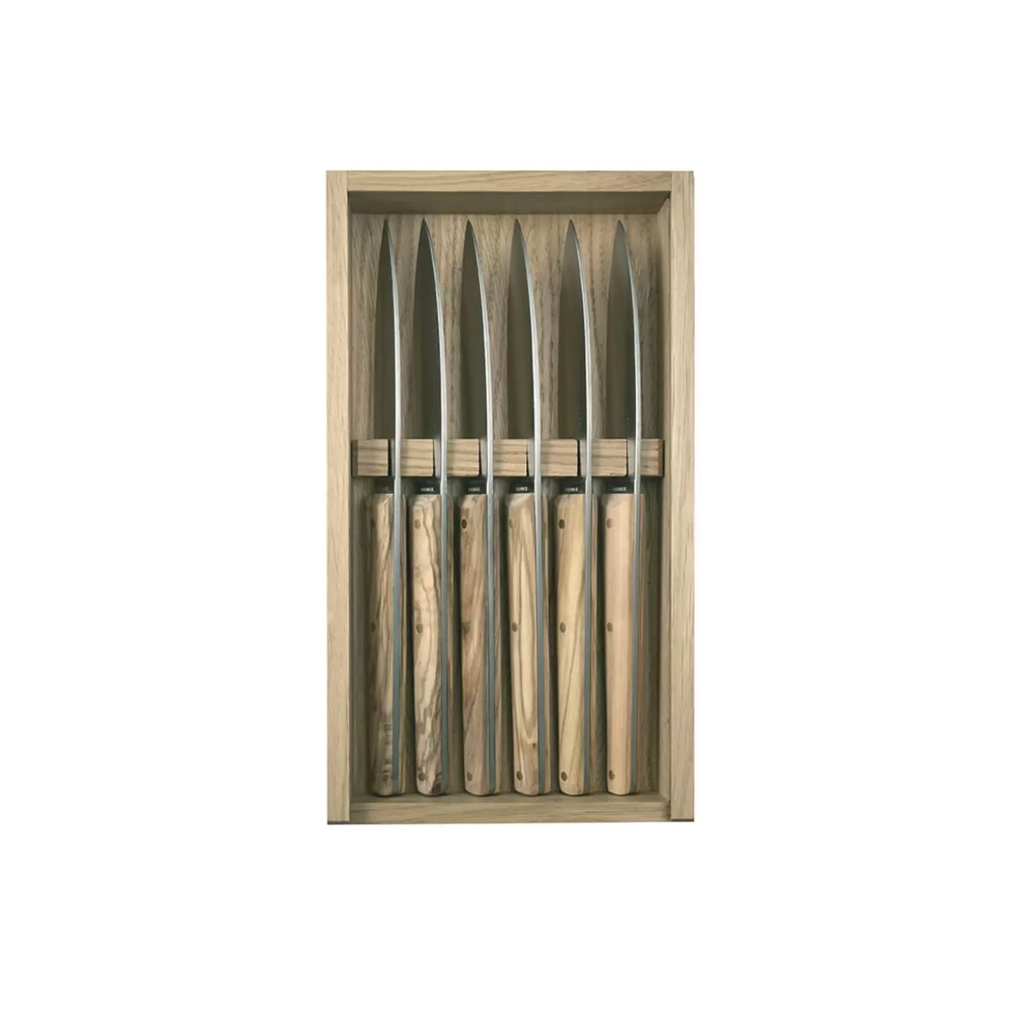 Knives<Degrenne Mirage Les Essences