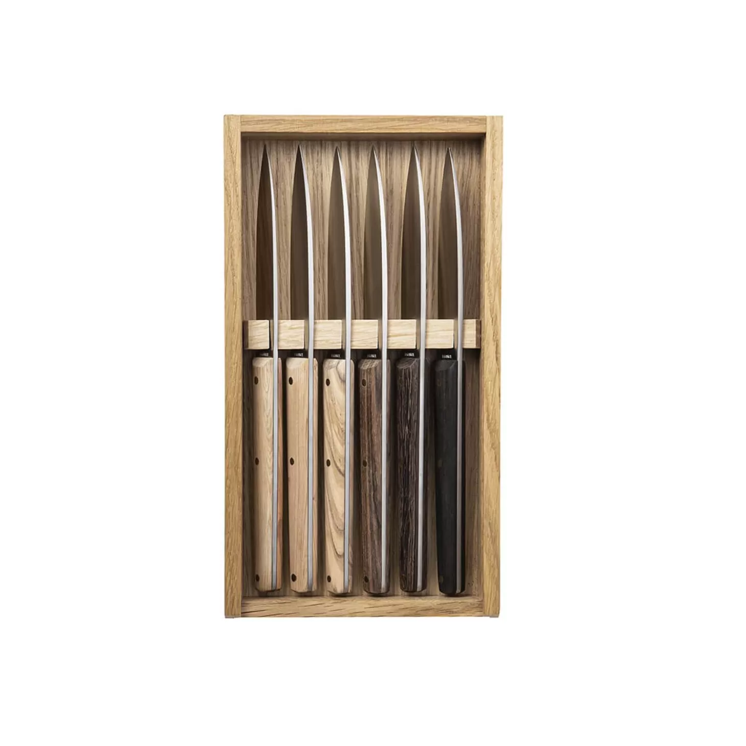 Knives<Degrenne Mirage Les Essences