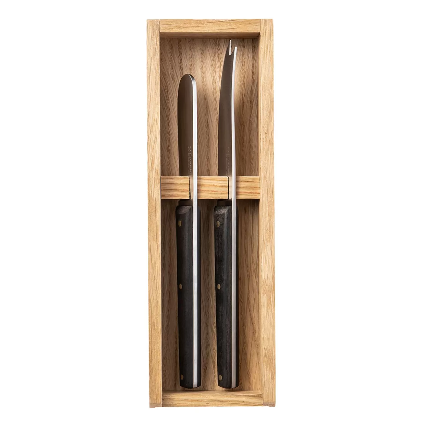 Knives<Degrenne Mirage Les Essences