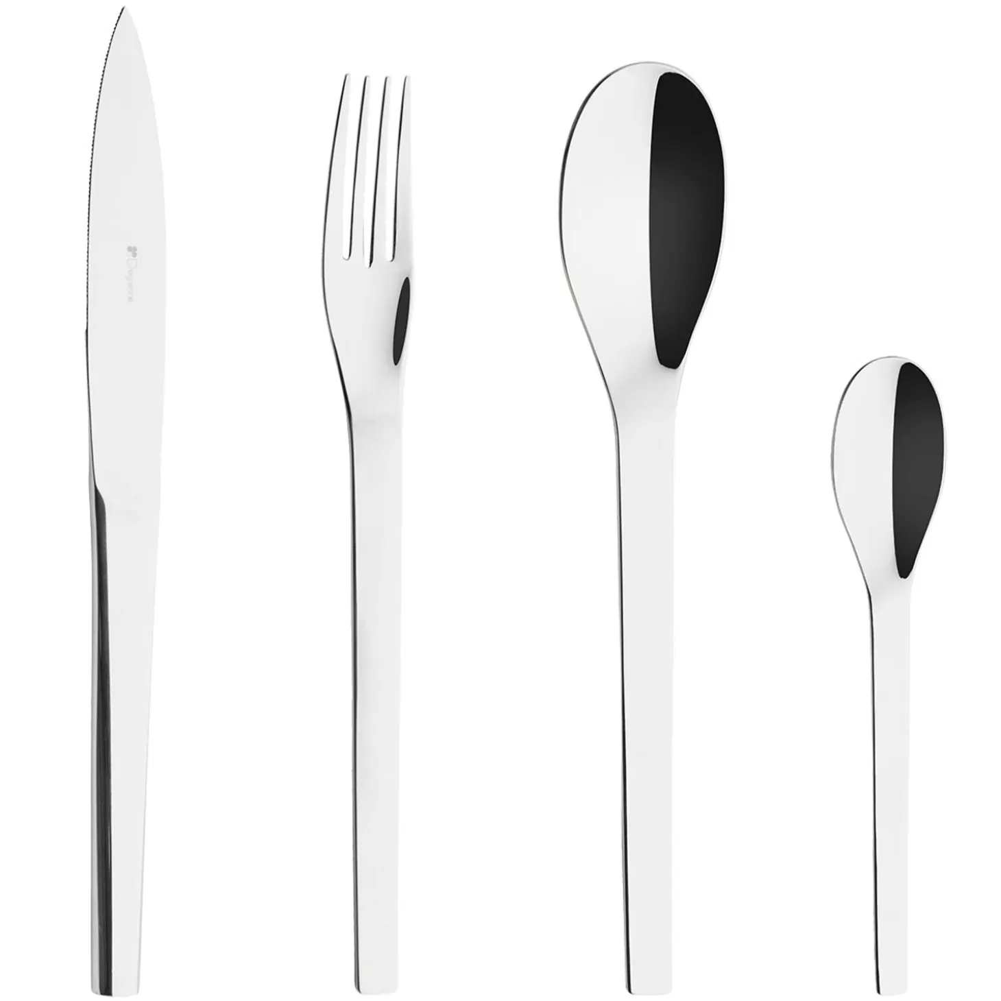 Cutlery Boxes<Degrenne Mirage Mirror