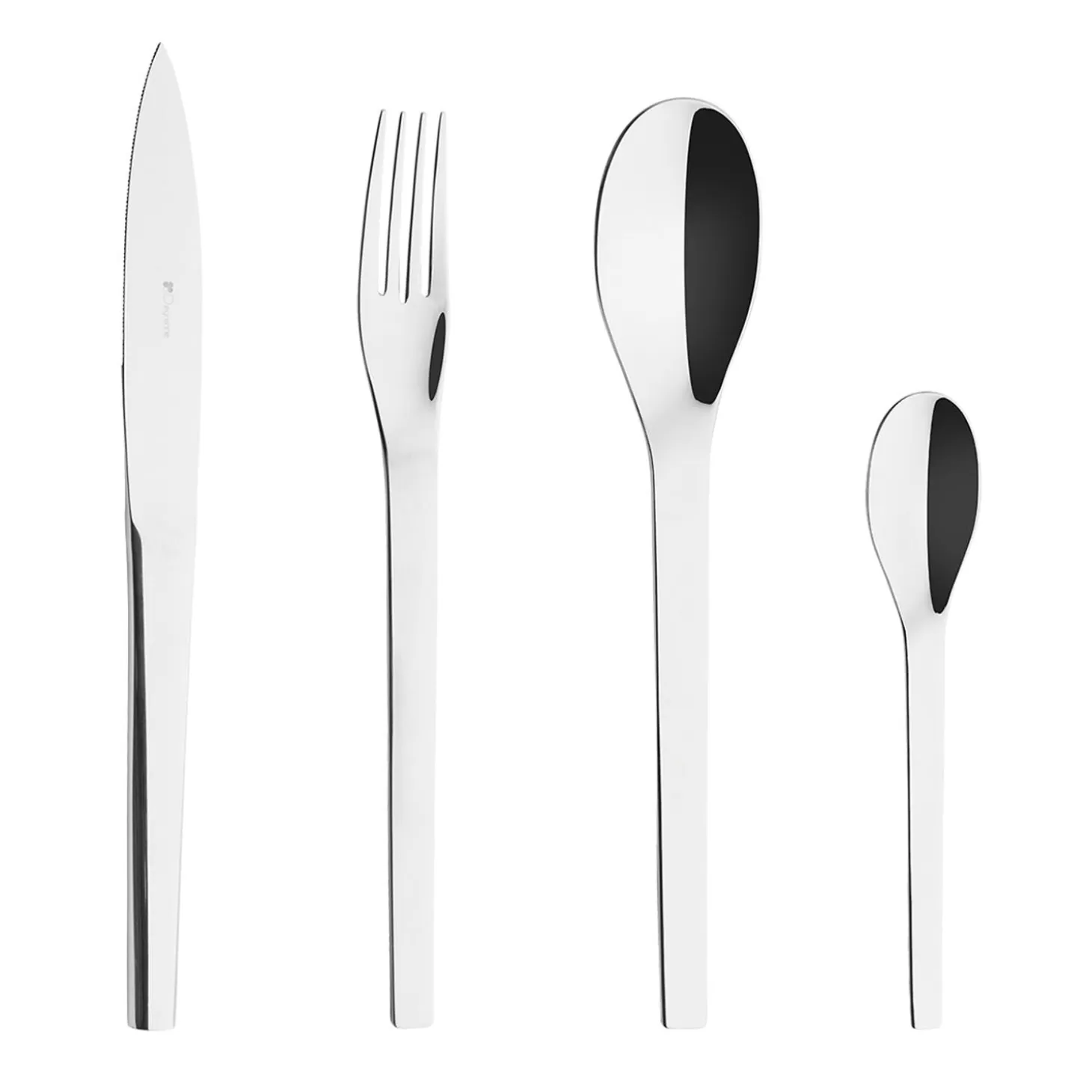 Cutlery Boxes<Degrenne Mirage Mirror