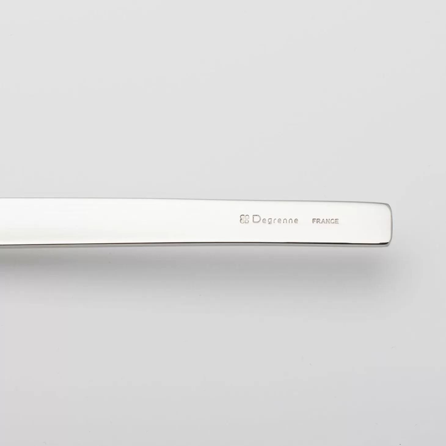Spoons<Degrenne Mirage Mirror