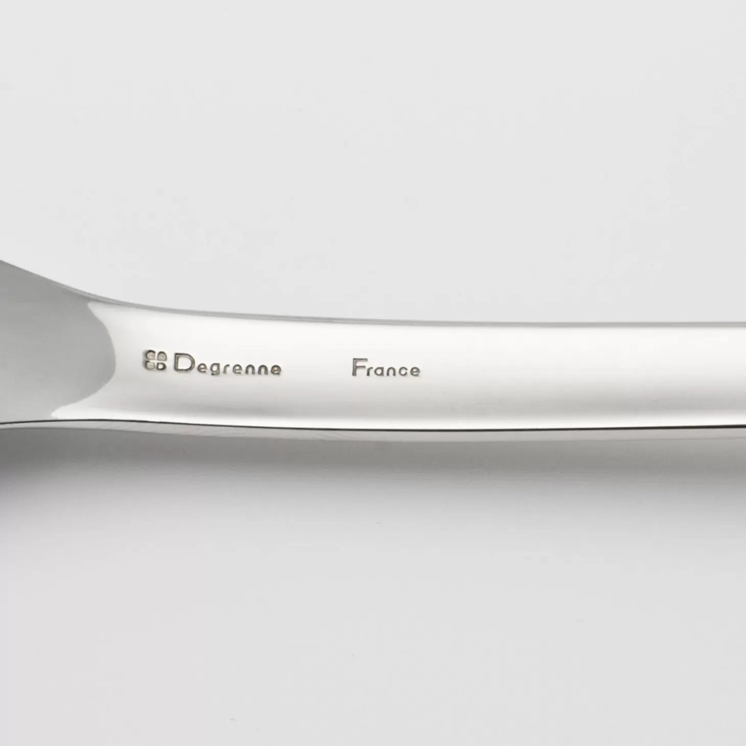 Spoons<Degrenne Mirage Mirror