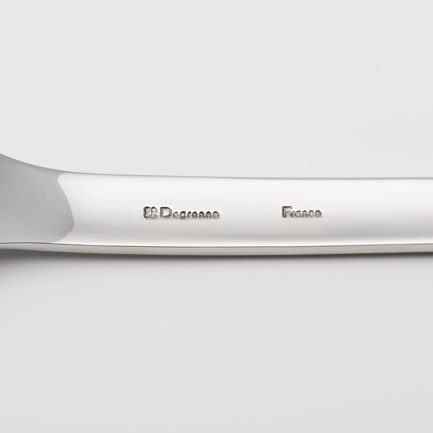 Spoons<Degrenne Mirage Mirror