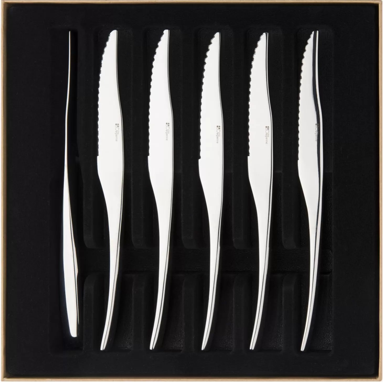 Knives<Degrenne Mirror Gourmets