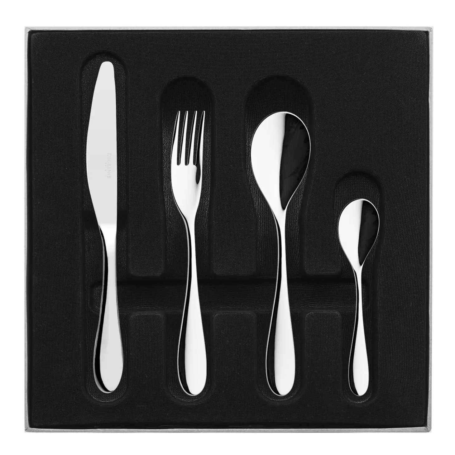 Cutlery Boxes<Degrenne Mirror Wave