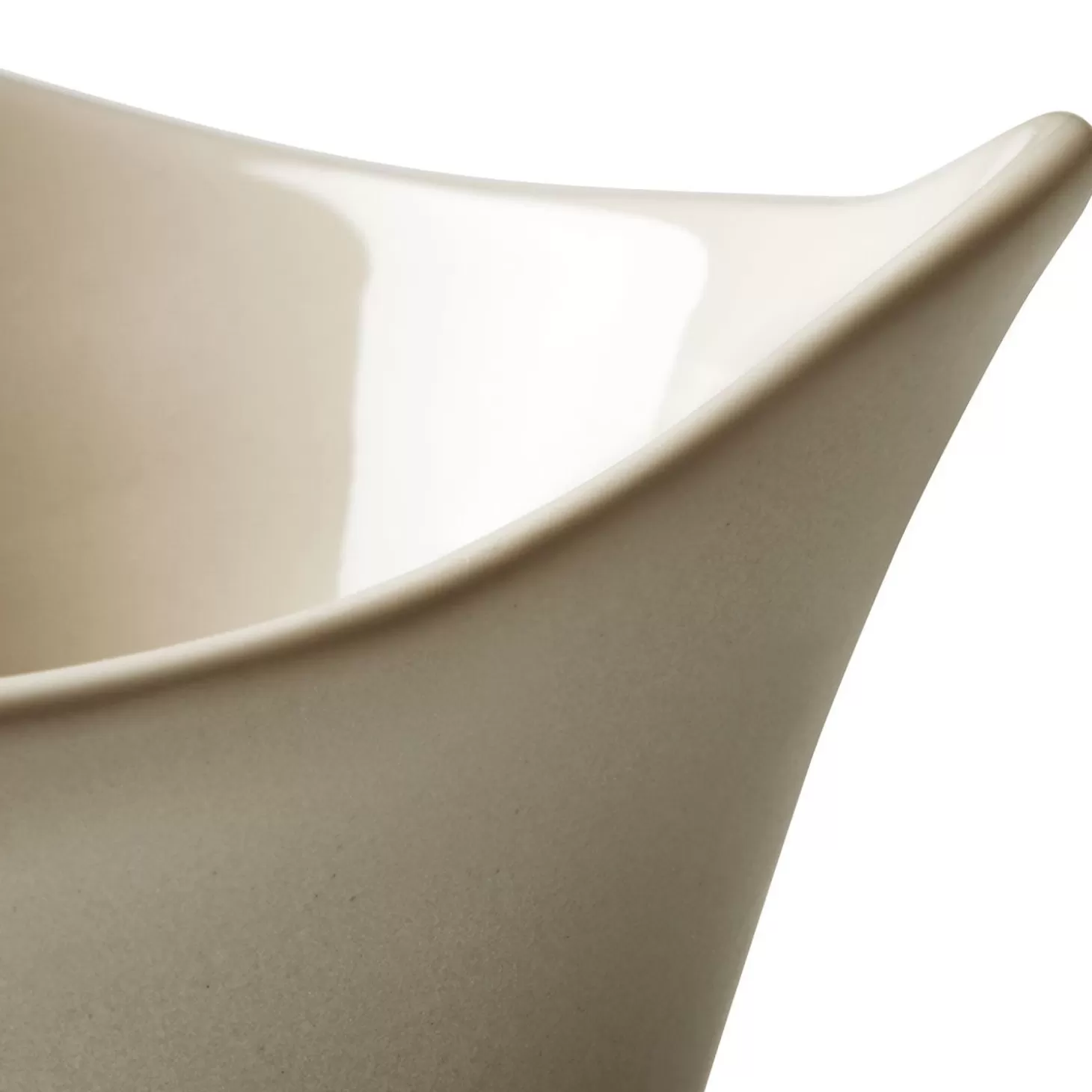 Mini Bowls And Egg Cups<Degrenne Mist Sand