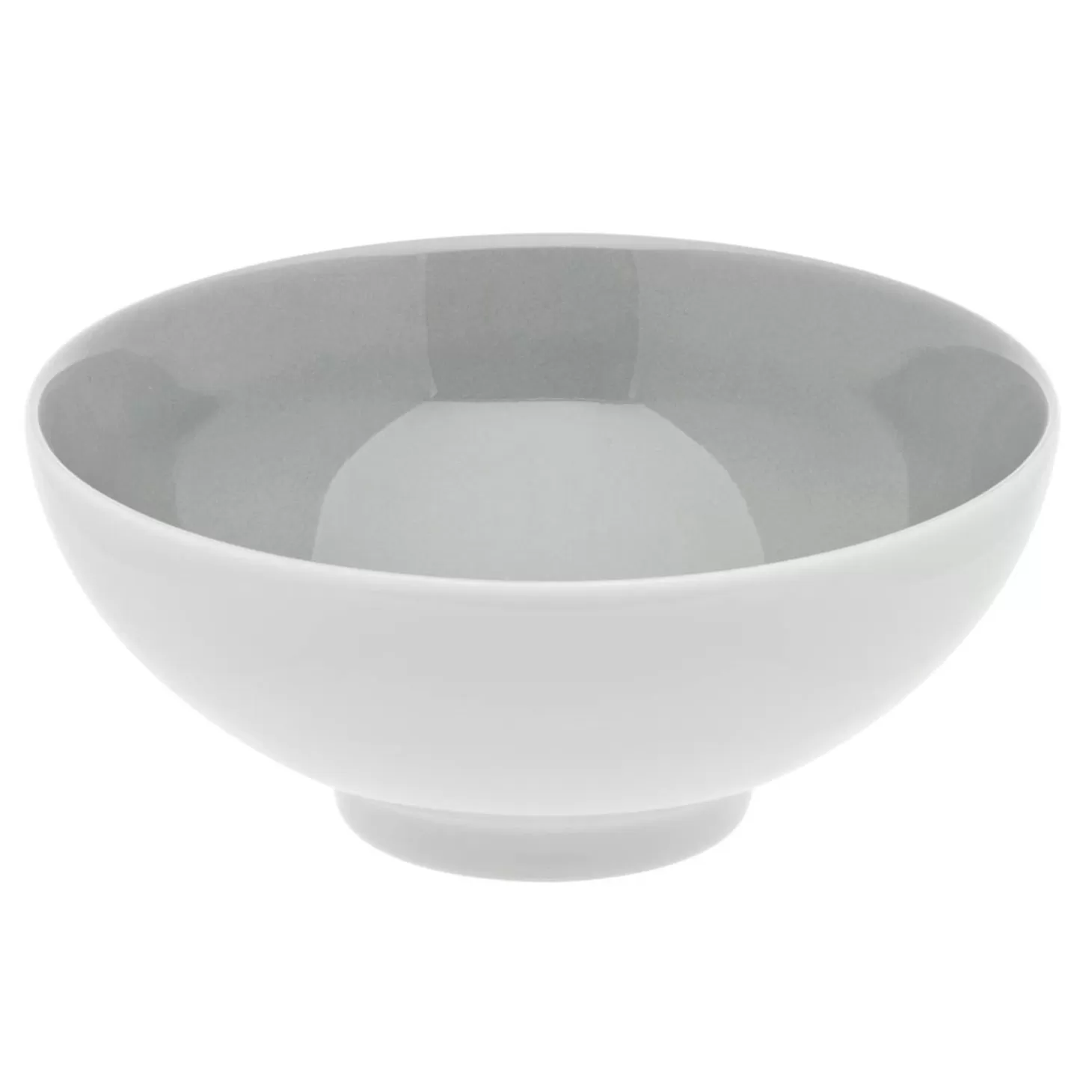 Bowls<Degrenne Modulo Color Pearl Gray