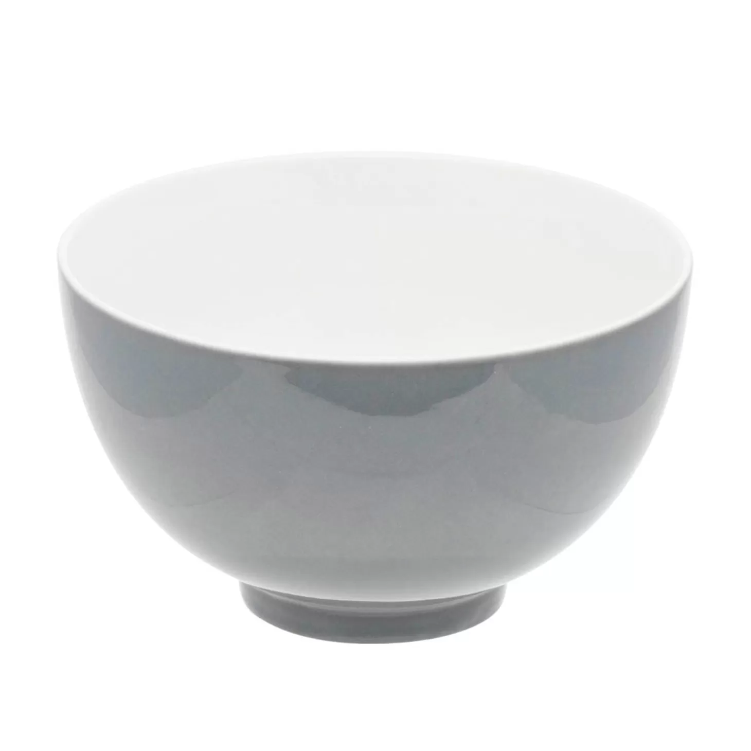 Bowls<Degrenne Modulo Color Pearl Gray