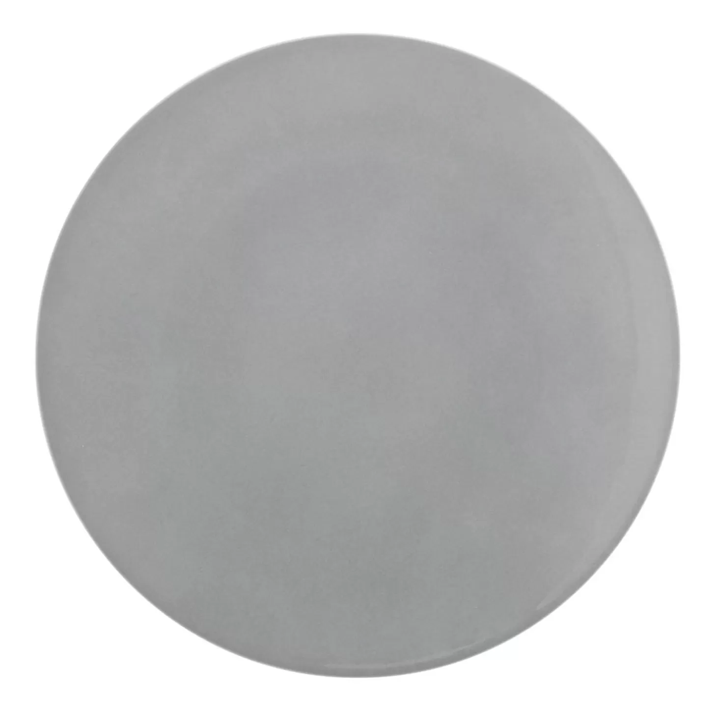 Flat Plates<Degrenne Modulo Color Pearl Gray