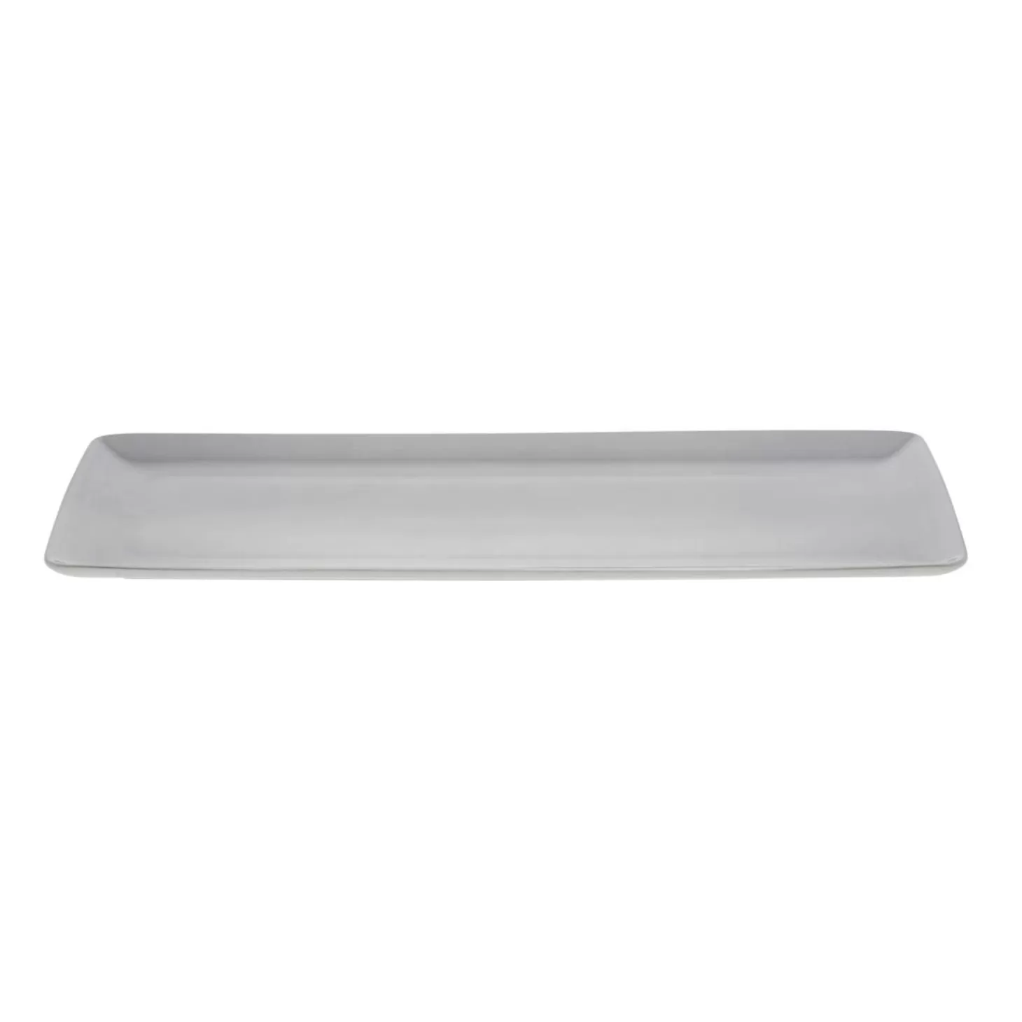 Serving Dishes<Degrenne Modulo Color Pearl Gray