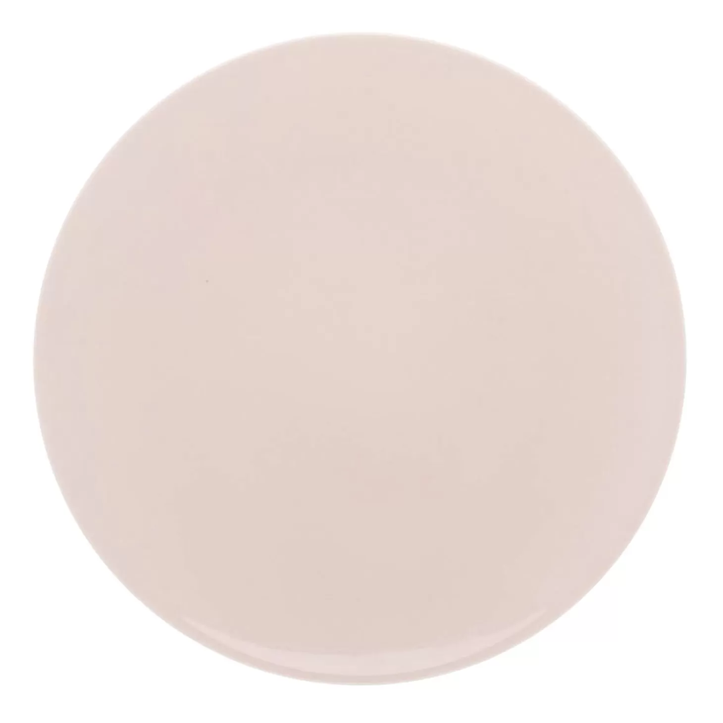 Flat Plates<Degrenne Modulo Color Powder Pink