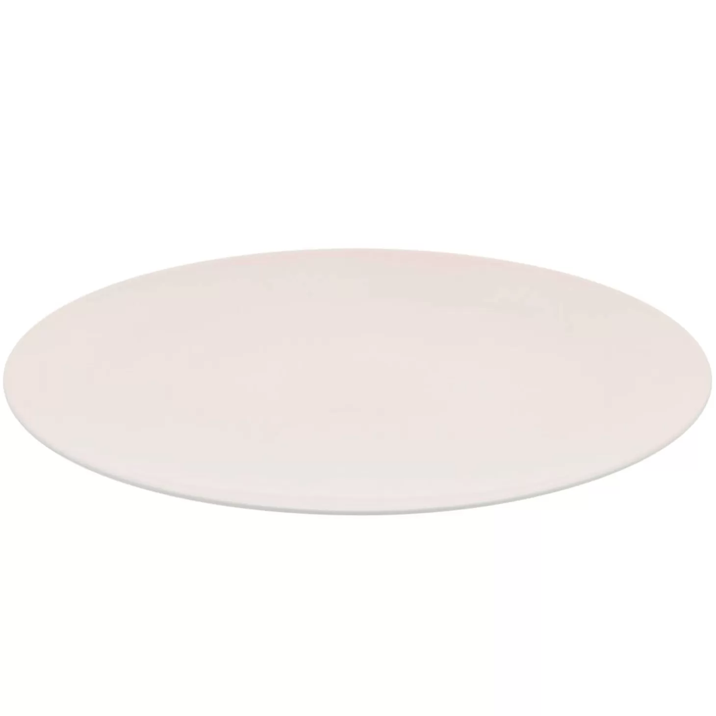 Flat Plates<Degrenne Modulo Color Powder Pink