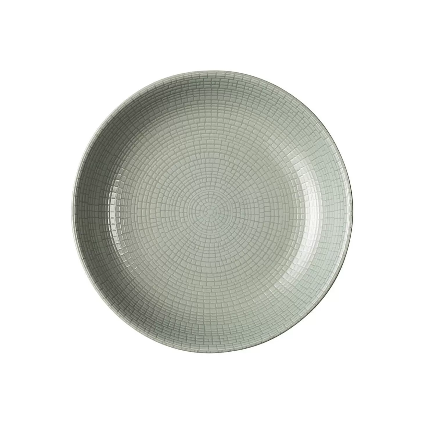 Hollow Plates<Degrenne Modulo Nature Jade