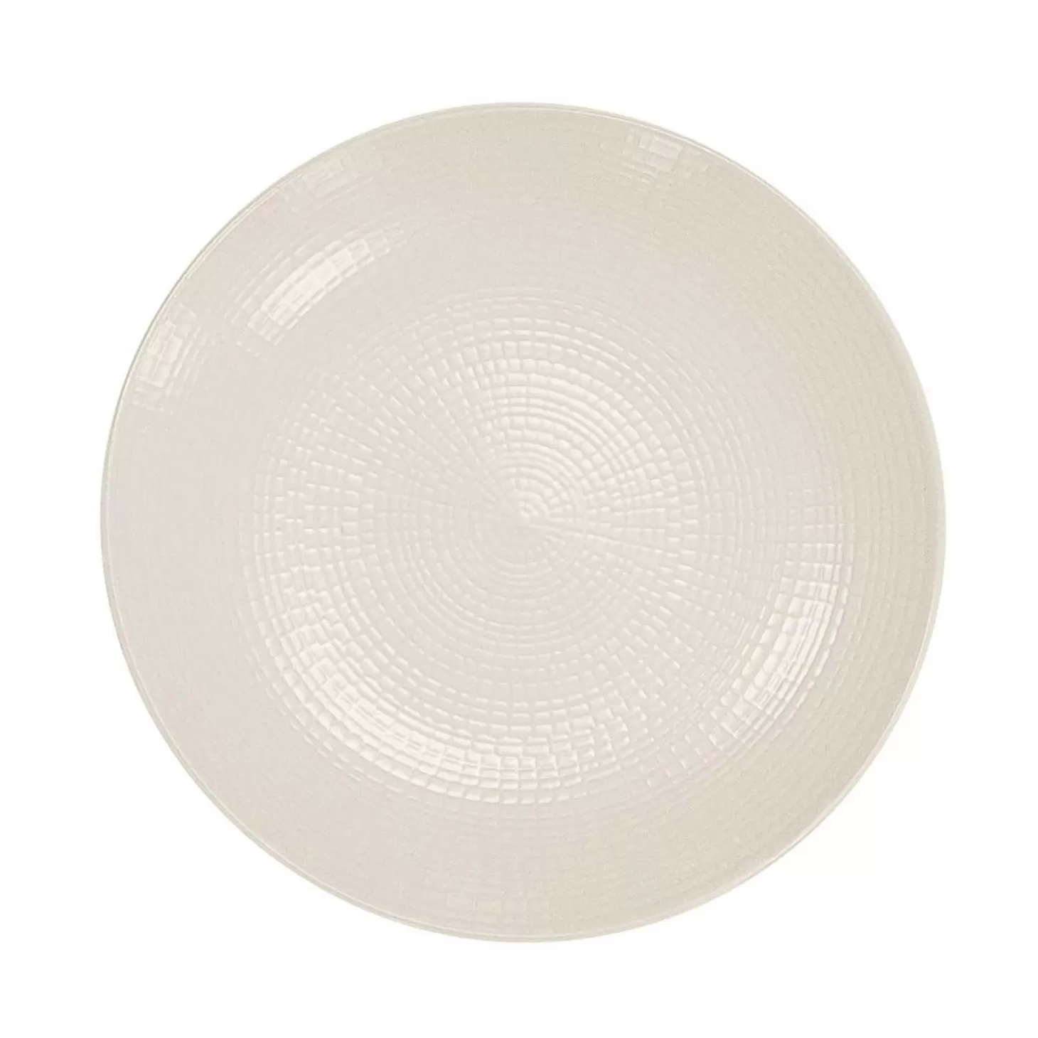 Flat Plates<Degrenne Modulo Nature Kaolin