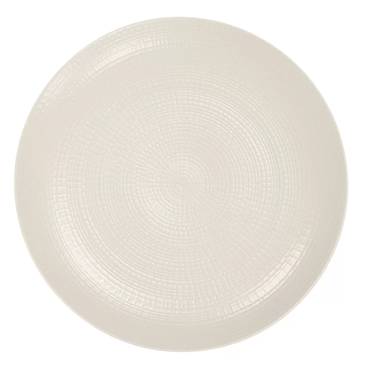 Flat Plates<Degrenne Modulo Nature Kaolin