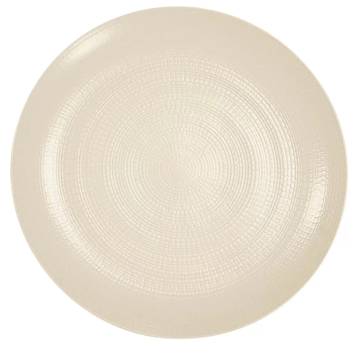 Flat Plates<Degrenne Modulo Nature Kaolin