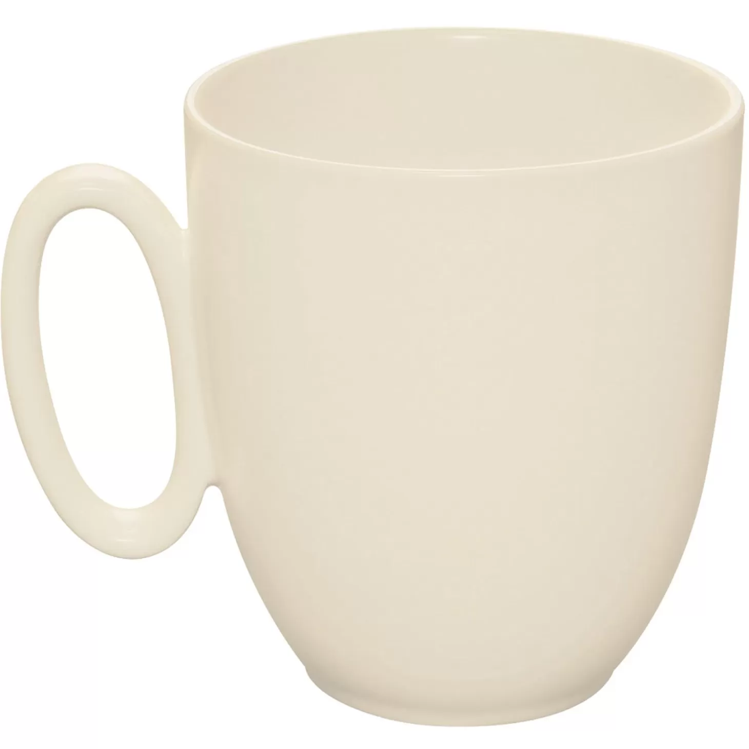 Mugs<Degrenne Modulo Nature Kaolin