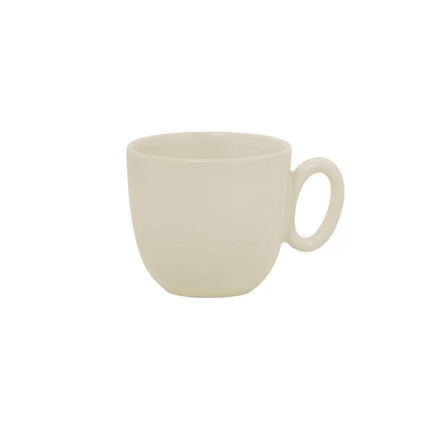Cups<Degrenne Modulo Nature Kaolin