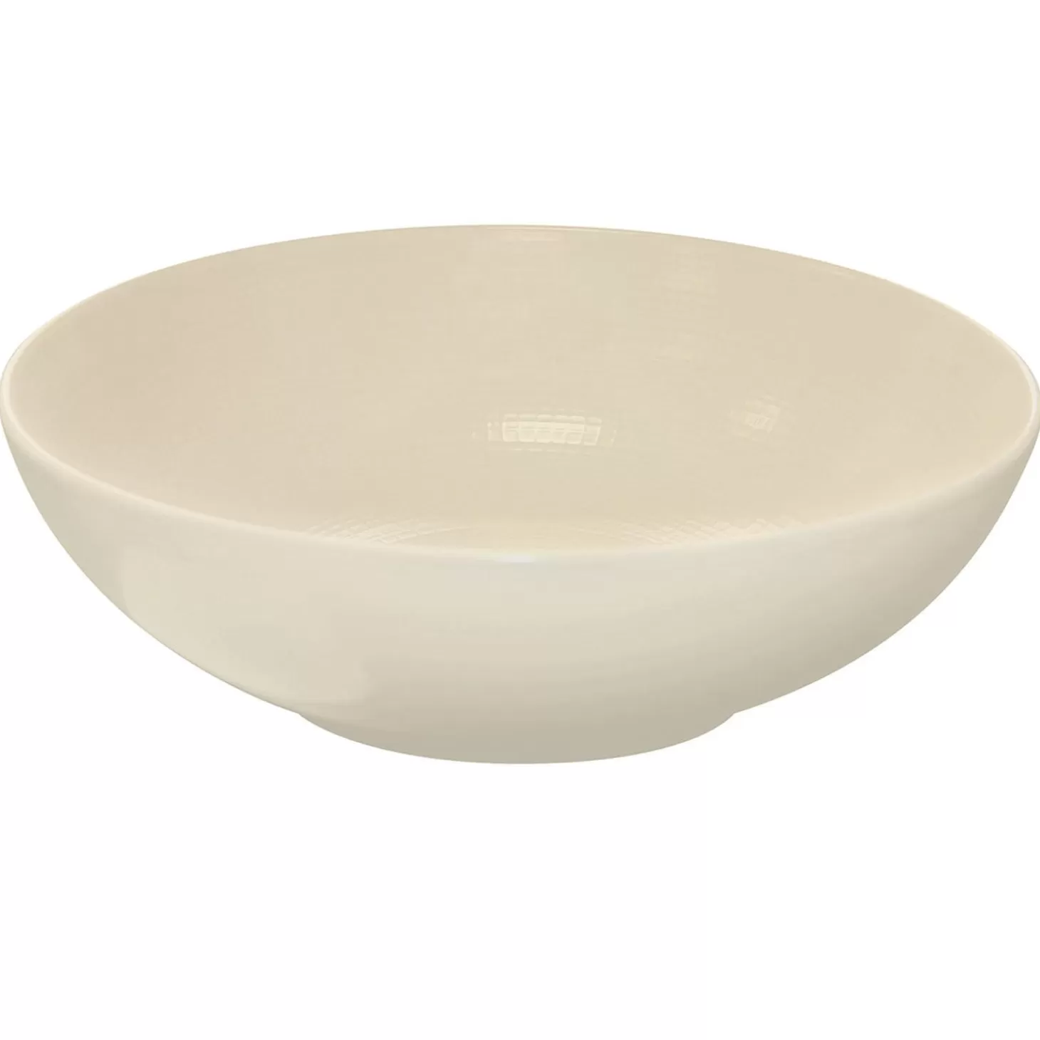 Salad Bowls<Degrenne Modulo Nature Kaolin