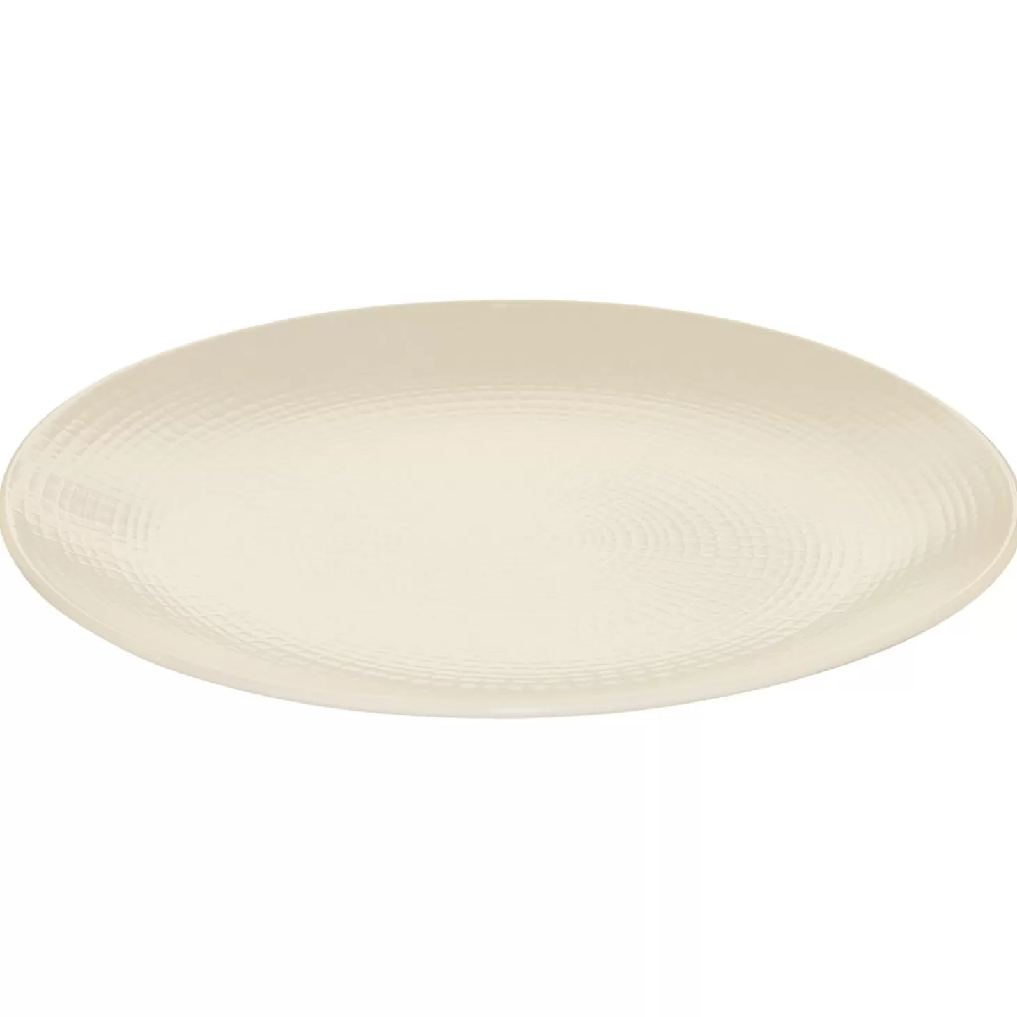 Flat Plates<Degrenne Modulo Nature Kaolin