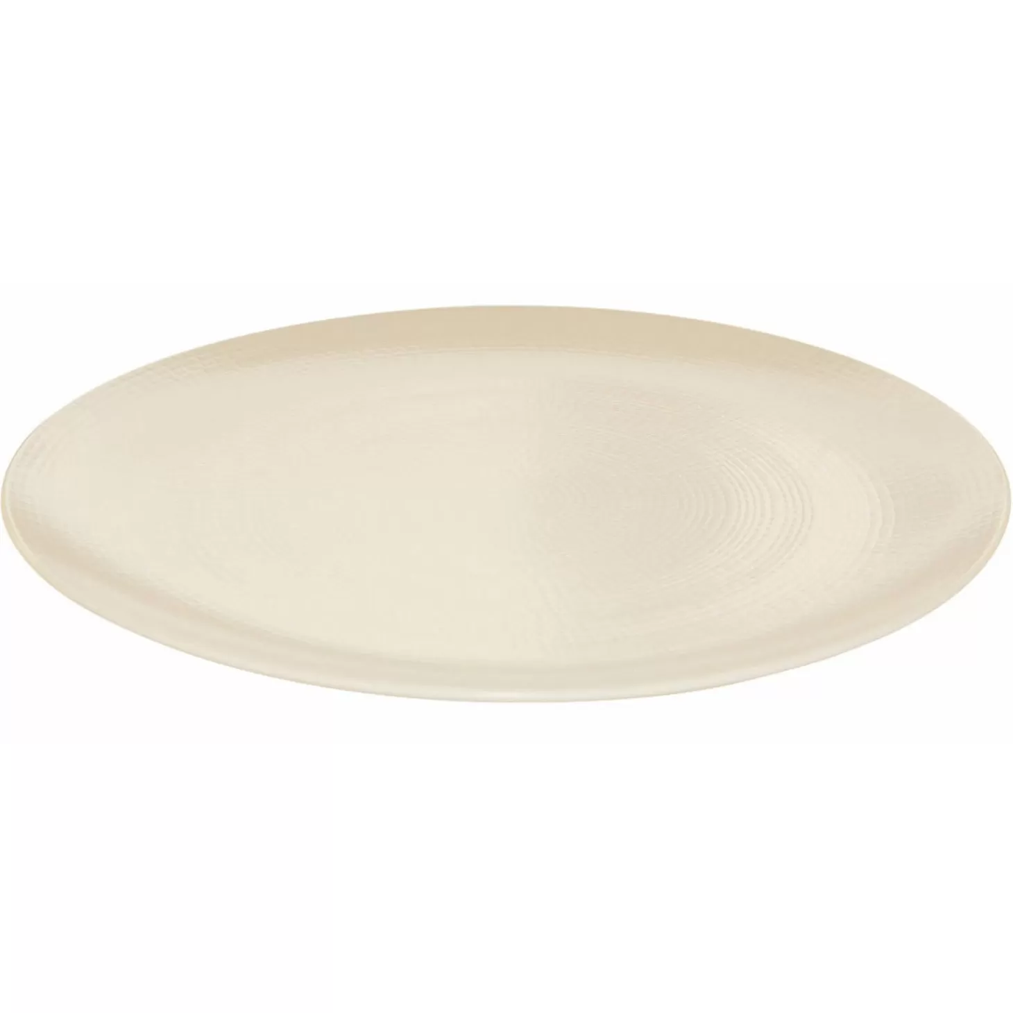 Flat Plates<Degrenne Modulo Nature Kaolin