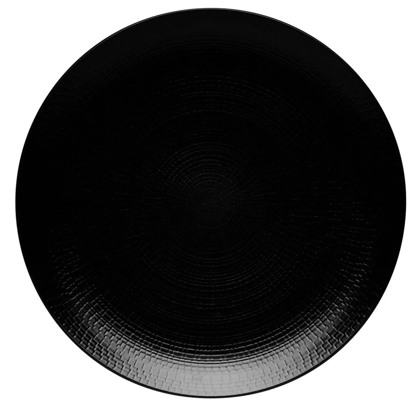 Flat Plates<Degrenne Modulo Nature Lava Stone
