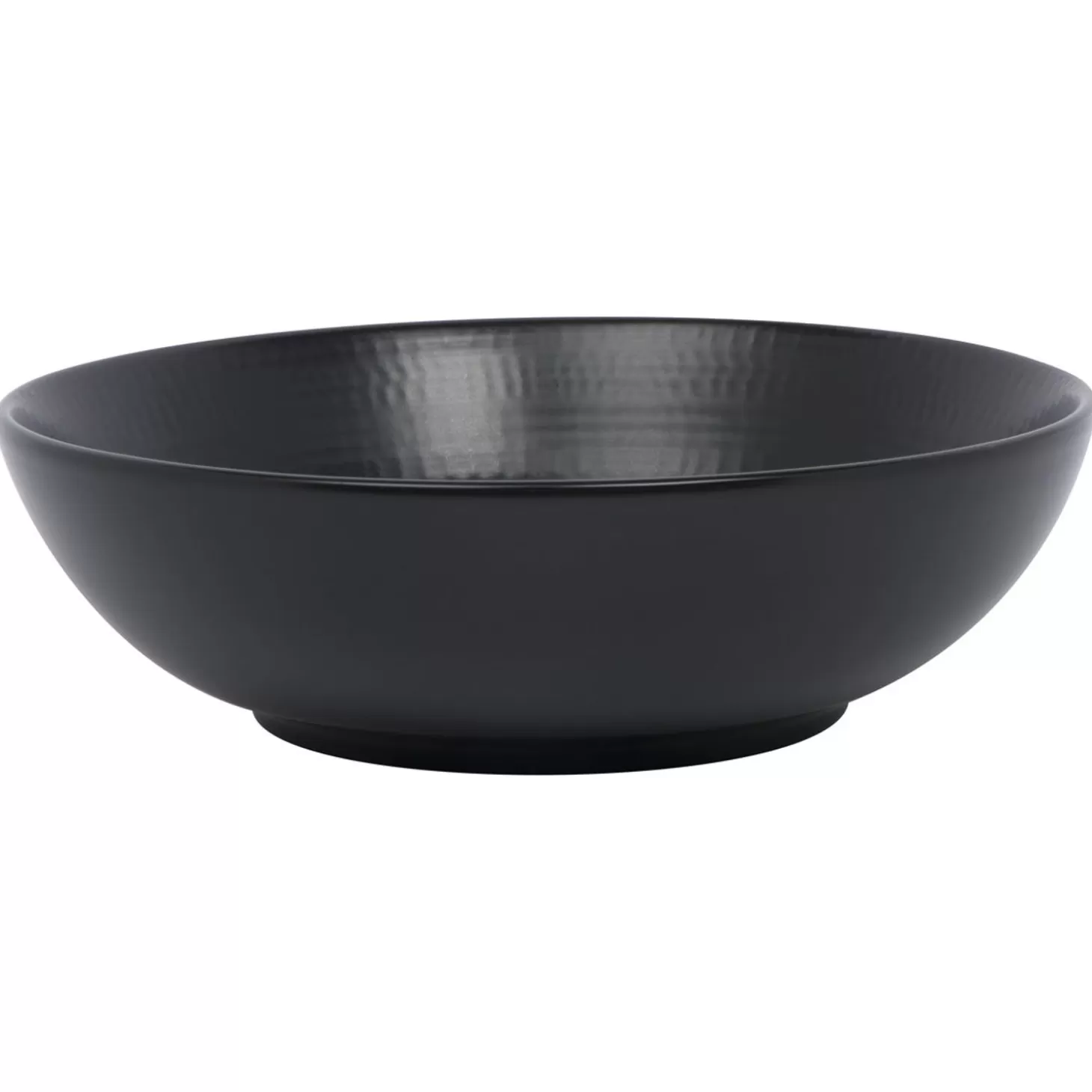 Salad Bowls<Degrenne Modulo Nature Lava Stone