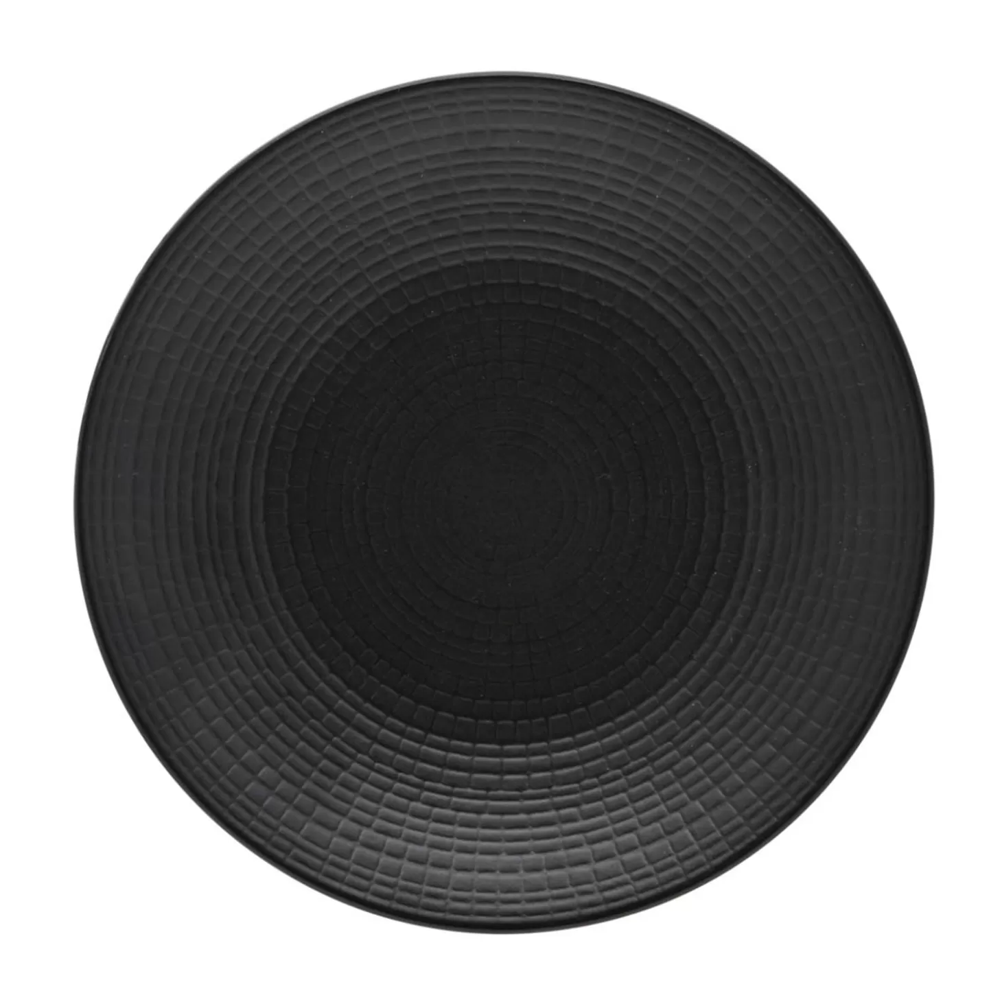 Flat Plates<Degrenne Modulo Nature Lava Stone